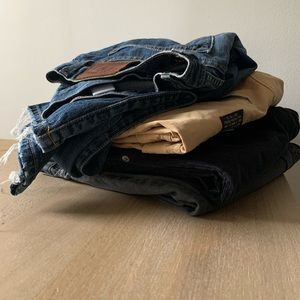 CK MY MEN’S! 👔 👖